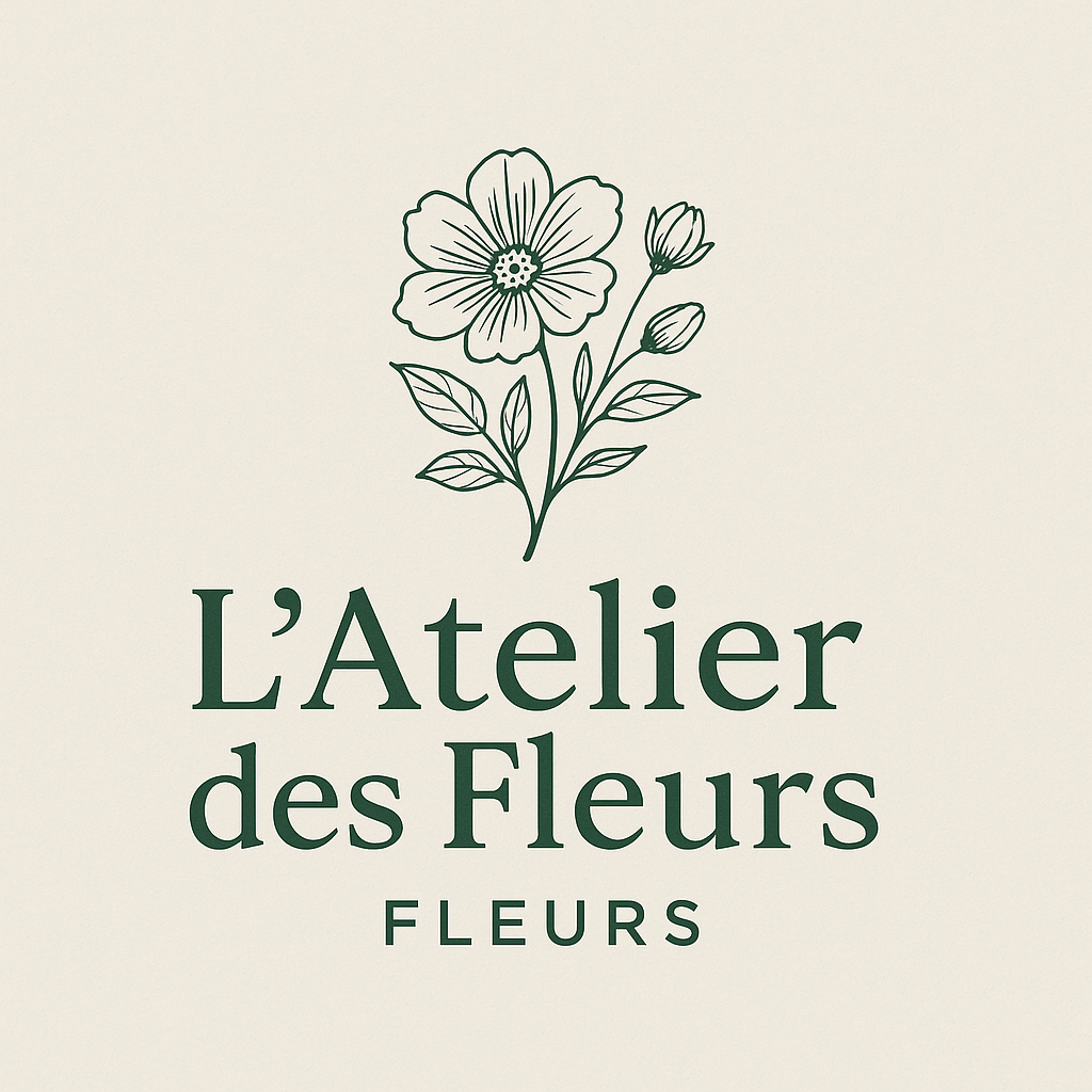L’Atelier des Fleurs